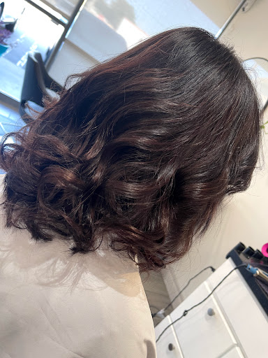 Hair Salon «Starlet Hair Lounge», reviews and photos, 10741 South St, Cerritos, CA 90703, USA