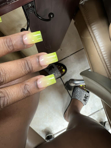 Nail Salon «Luxor Nail & Spa», reviews and photos, 2620 Cobb Pkwy SE, Smyrna, GA 30080, USA