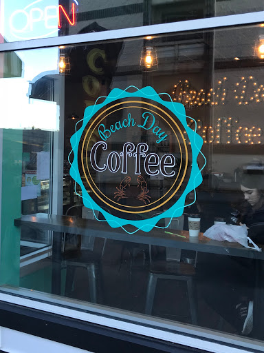 Coffee Shop «Beach Day Coffee», reviews and photos, 7 Broadway St, Seaside, OR 97138, USA