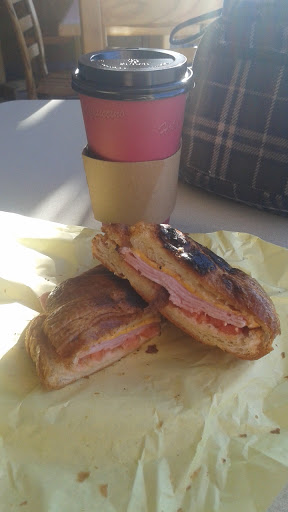 Donut Shop «Donut King», reviews and photos, 504 Grand Ave, South San Francisco, CA 94080, USA