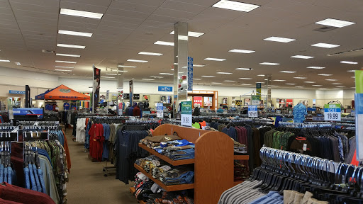Clothing Store «Bealls Department Store», reviews and photos, 2851 E Gulf to Lake Hwy, Inverness, FL 34453, USA