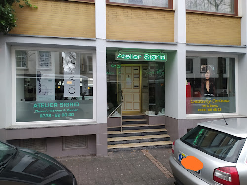 Atelier Sigrid à Bonn