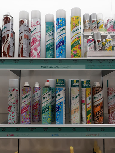 Hair Salon «Ulta Beauty», reviews and photos, 9141 W Stockton Blvd, Elk Grove, CA 95758, USA