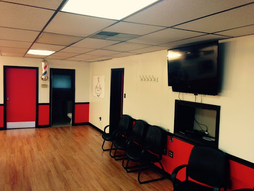 Barber Shop «Ace of Fades Barber Shop», reviews and photos, 528 Old Barksdale Rd, Newark, DE 19711, USA