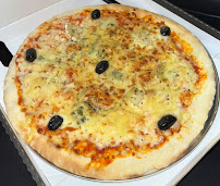 Photos du propriétaire du Pizzas à emporter DISTRIBUTEUR PIZZA L’ACAMPA à Chorges - n°8