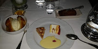 Foie gras du Restaurant Gastronomique Grimaud - Les Santons - n°8