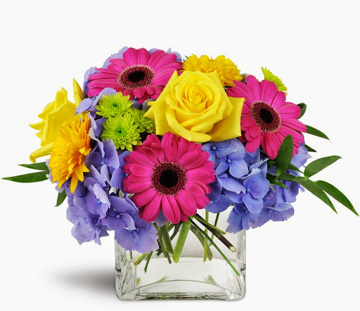 Florist «Harlem Florist Loft», reviews and photos, 2240 1st Avenue, New York, NY 10029, USA