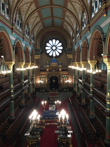 Reviews of Princes Road Synagogue in Liverpool - Museum
