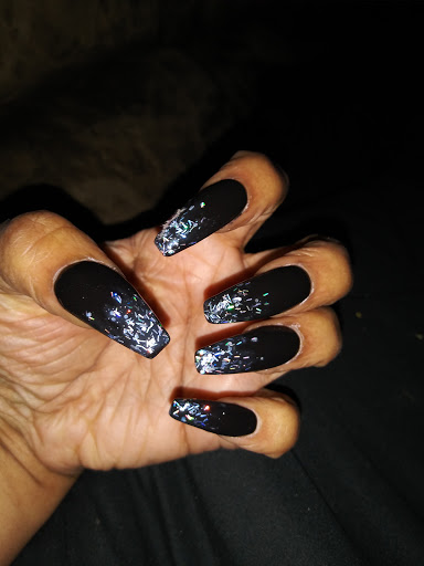 Nail Salon «S & S Nail Salon», reviews and photos, 9464 Mansfield Rd # B, Shreveport, LA 71118, USA