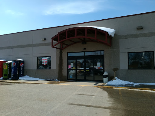 Jim's Marketplace Foods