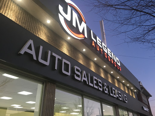 Car Dealer «JM Legend Auto Group», reviews and photos, 2785 Coney Island Ave, Brooklyn, NY 11235, USA