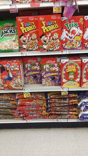 Grocery Store «Hannaford Supermarket», reviews and photos, 114 High St, Caribou, ME 04736, USA