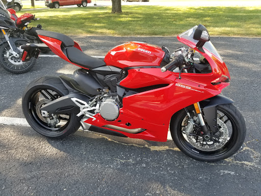 Ducati Dealer «Ducati Indianapolis», reviews and photos, 4629 Northwestern Dr, Zionsville, IN 46077, USA