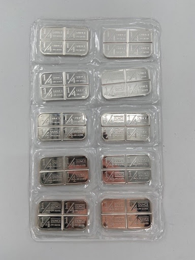 Pawn Shop «Santa Monica Jewelry & Loan», reviews and photos, 408 Broadway, Santa Monica, CA 90401, USA