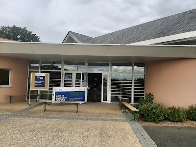 Salle Blareau à Sully-sur-Loire
