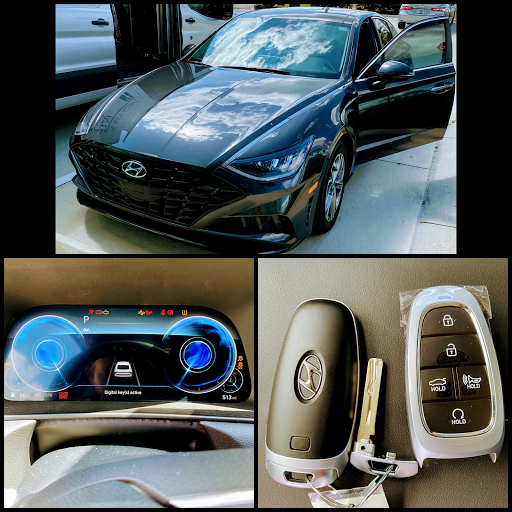 Locksmith «Active Lock and Key Of Apopka», reviews and photos, 637 Key Deer Ct, Apopka, FL 32703, USA