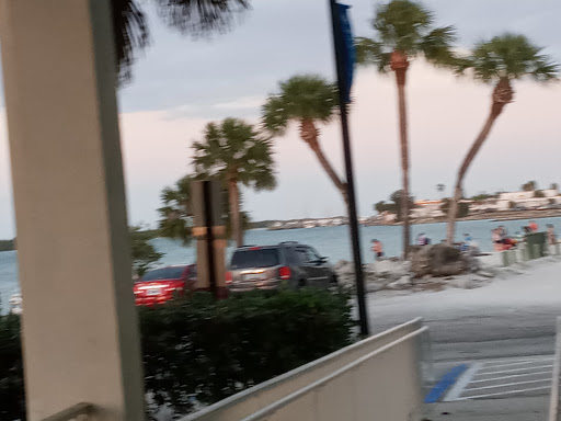 Aquarium «St. Lucie County Aquarium», reviews and photos, 420 Seaway Dr, Fort Pierce, FL 34949, USA