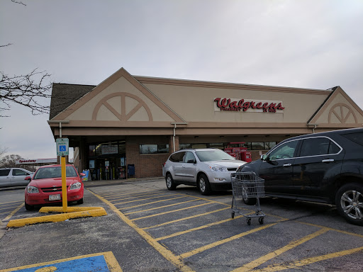 Walgreens, 466 Nelson Rd, New Lenox, IL 60451, USA, 