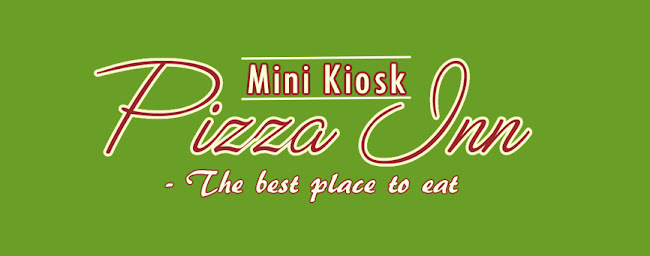Pizza Inn & Mini Kiosk - Restaurant