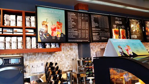 Coffee Shop «Starbucks», reviews and photos, 1560 E Golf Rd, Schaumburg, IL 60173, USA