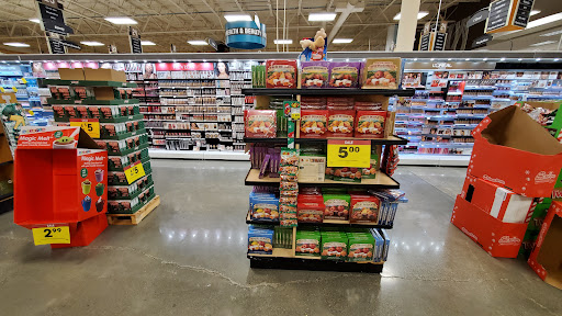 Grocery Store «Fred Meyer», reviews and photos, 17404 Meridian E, Puyallup, WA 98375, USA
