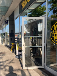 Photo n°11 de Krousty Sabaidi - Anglet à Anglet ()