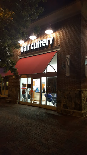 Hair Salon «Hair Cuttery», reviews and photos, 19818 Century Blvd, Germantown, MD 20874, USA