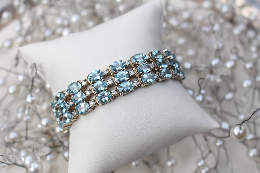 Jewelry Store «Deja & Co. Exquisite Jewels», reviews and photos, 14567 Big Basin Way, Saratoga, CA 95070, USA