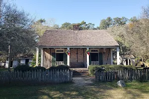 Louisiana State University Rural Life Museum image