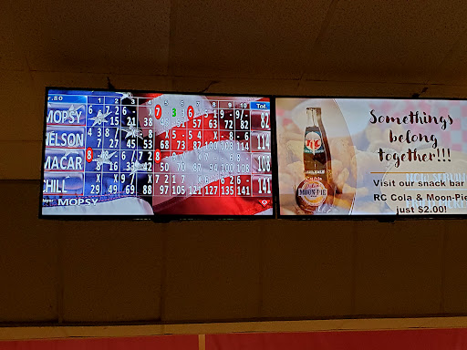 Bowling Alley «Donelson Bowling Center», reviews and photos, 117 Donelson Pike, Nashville, TN 37214, USA