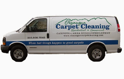 Okanagan Carpet Cleaning