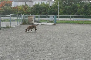 Laval-Ouest dog park image
