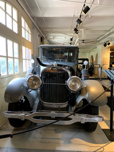 Museum «Larz Anderson Auto Museum», reviews and photos, 15 Newton St, Brookline, MA 02445, USA