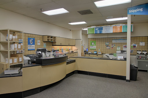 Shipping and Mailing Service «The UPS Store», reviews and photos, 1863 Pioneer Pkwy E, Springfield, OR 97477, USA