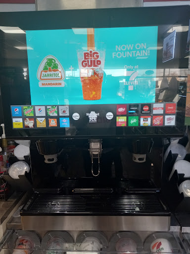 Convenience Store «7-Eleven», reviews and photos, 1998 Main St, Layton, UT 84041, USA