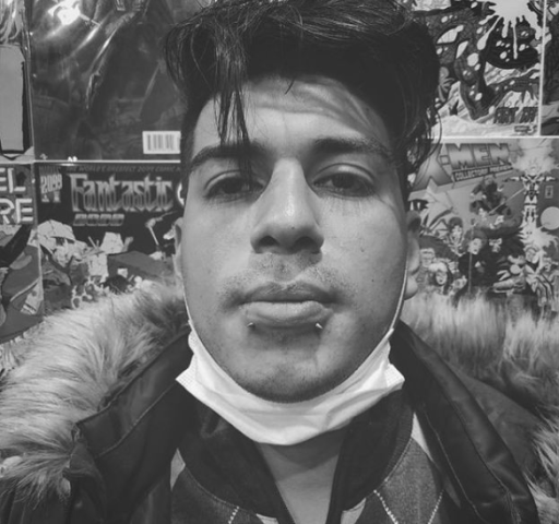 Tattoo Shop «Baby Blue», reviews and photos, 618 University Blvd E # 4, Silver Spring, MD 20901, USA