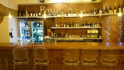 Bar&Co. - Passeig de la Ribera, 65p, 08870 Sitges, Barcelona, Spain