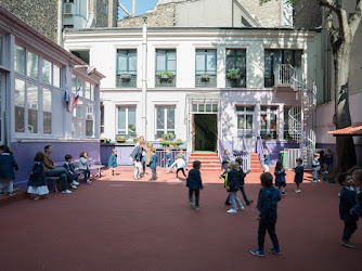 École primaire bilingue privée Lamartine