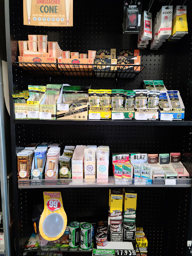 Tobacco Shop «Smoker Friendly», reviews and photos, 6924 Mesa Ridge Pkwy, Fountain, CO 80817, USA