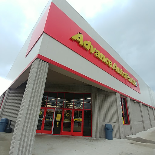 Auto Parts Store «Advance Auto Parts», reviews and photos, 1511 South State Road 7, Hollywood, FL 33023, USA
