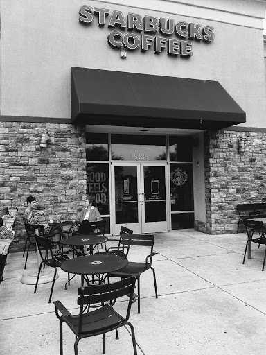 Coffee Shop «Starbucks», reviews and photos, 15185 Montanus Dr, Culpeper, VA 22701, USA