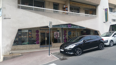 VIP ESPACE COIFFURE VENCE à Vence
