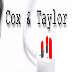 Cox & Taylor Ltd - Brighton