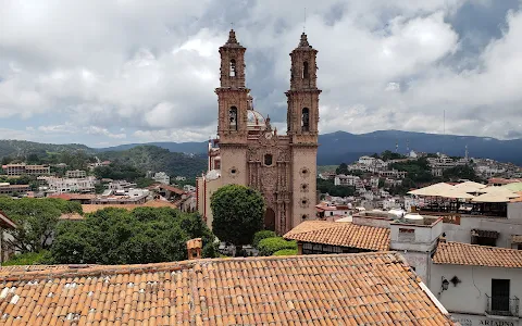 Santa Prisca de Taxco image