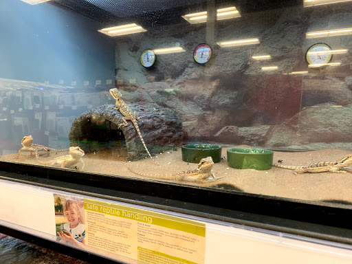 Pet Supply Store «Petco Animal Supplies», reviews and photos, 975 NW Gilman Blvd E, Issaquah, WA 98027, USA