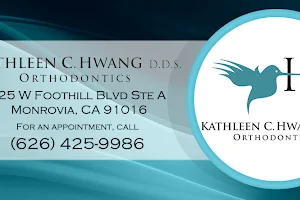 Kathleen C. Hwang Orthodontics image
