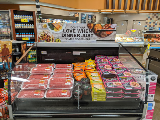 Grocery Store «Kroger», reviews and photos, 9161 Middlebrook Pike, Knoxville, TN 37923, USA