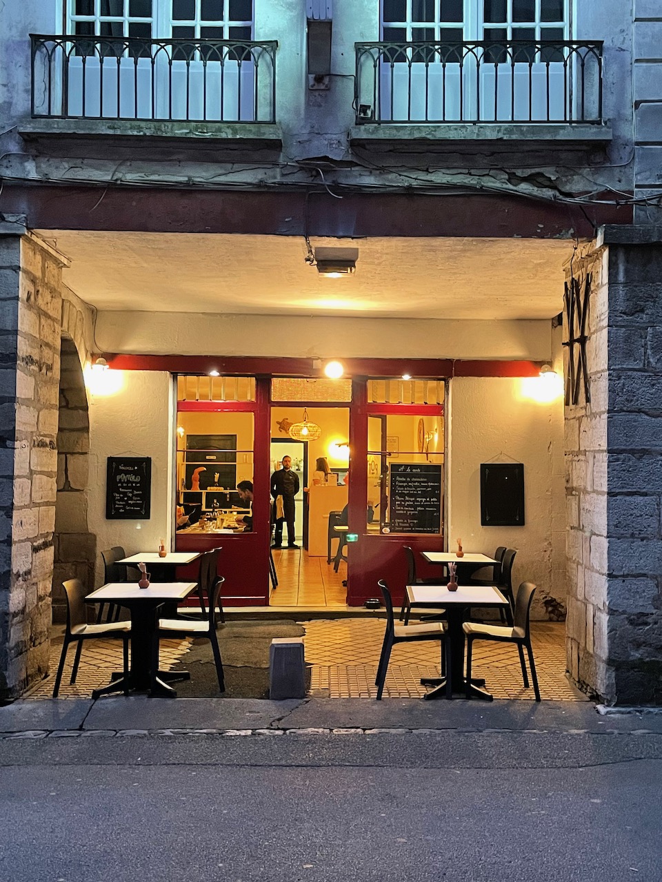 Photo de Pottolo