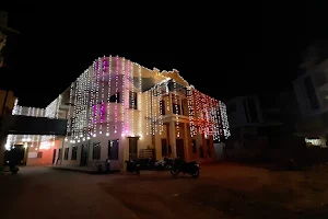 SMVS Swaminarayan Temple Vijapur image