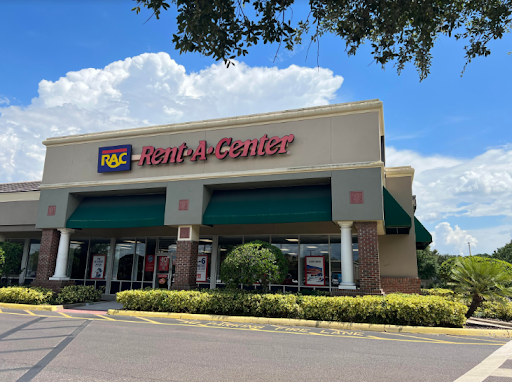 Rent-A-Center, 13750 W Colonial Dr, Winter Garden, FL 34787, USA, 